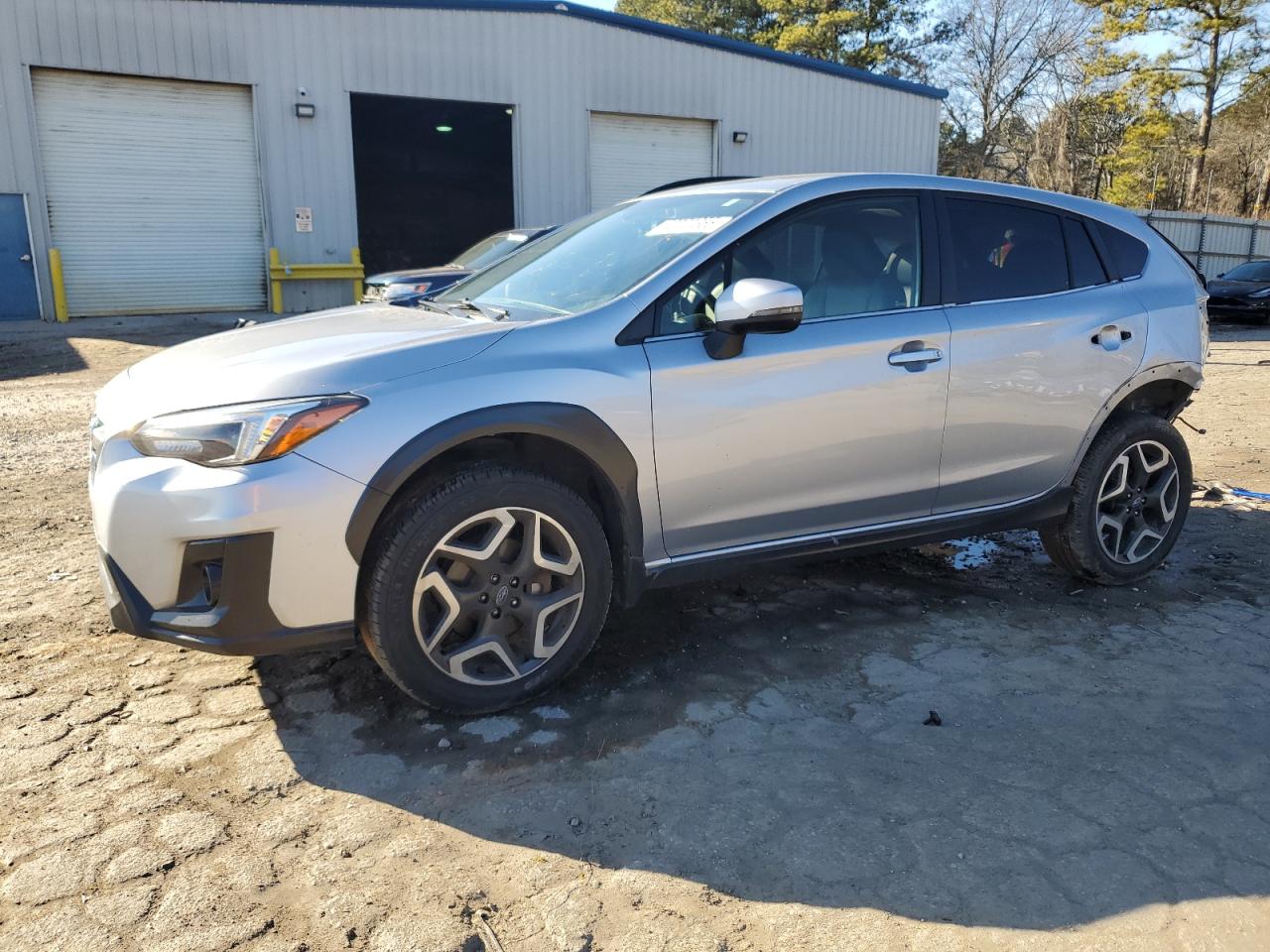 2019 Subaru XV - Image 1