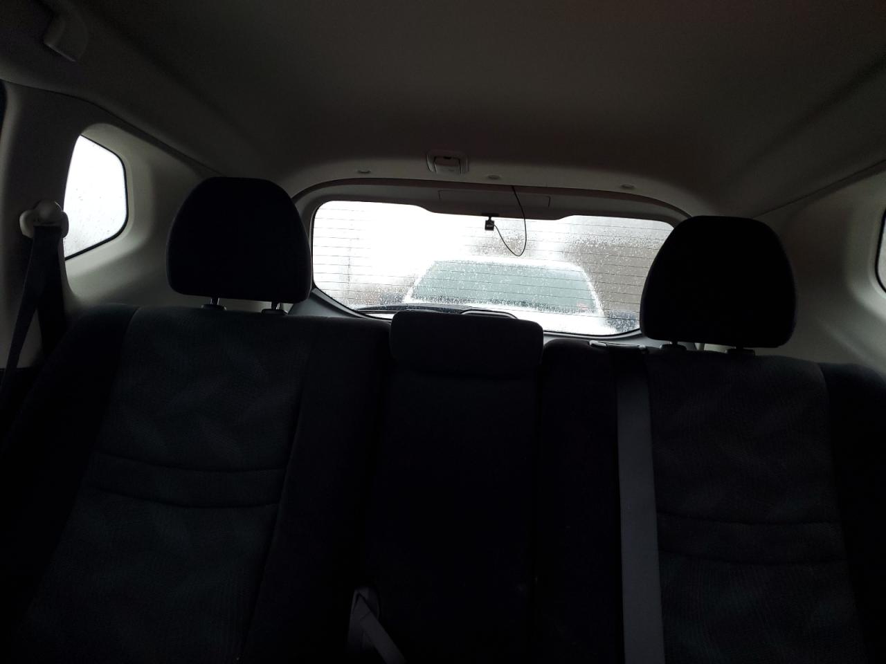 5N1AT2MVXGC881484 NISSAN ROGUE 2016
