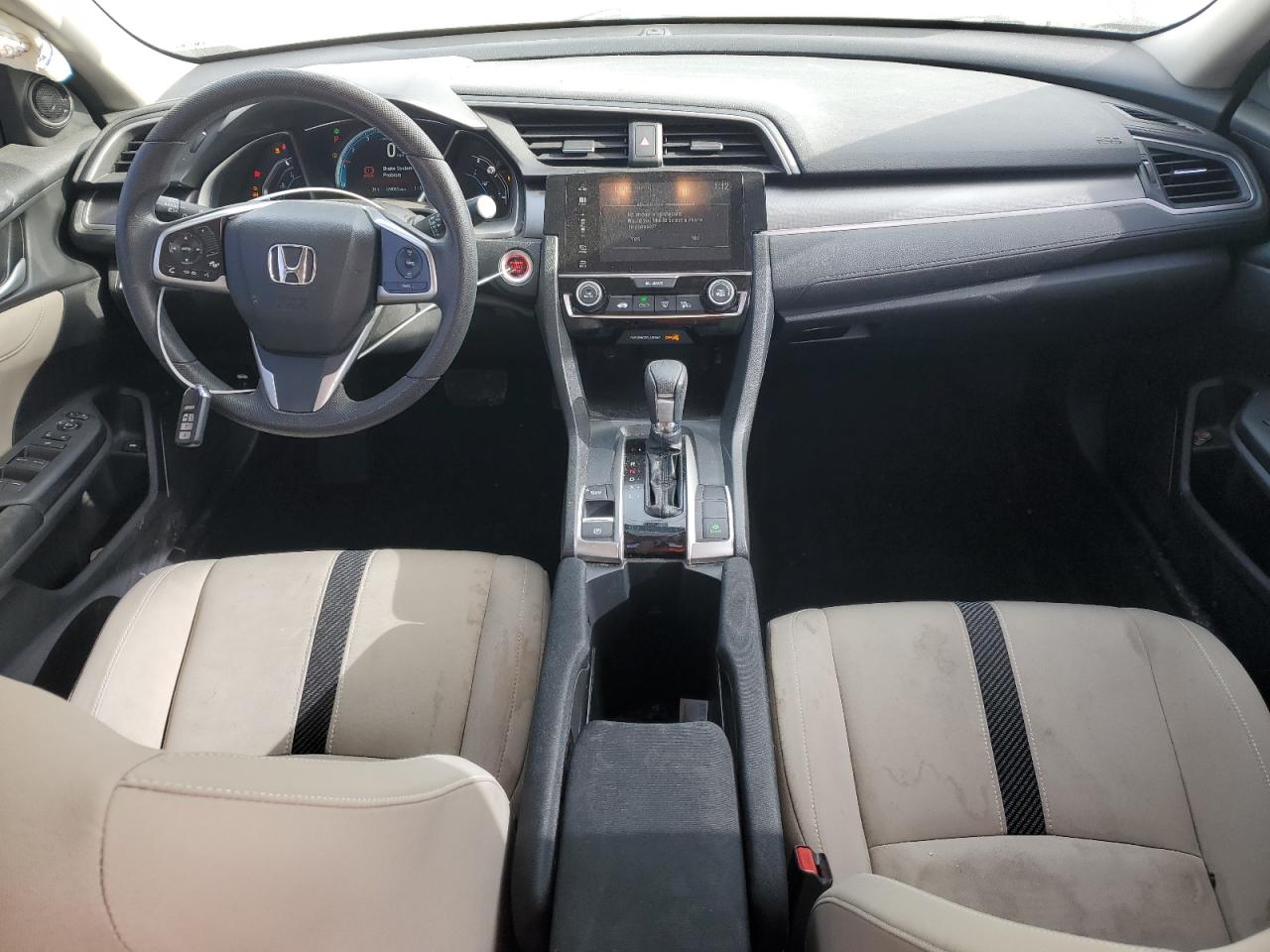2018 Honda Civic - Image 8