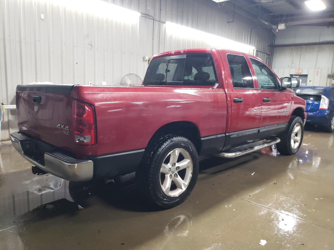 2006 Dodge RAM - Image 3