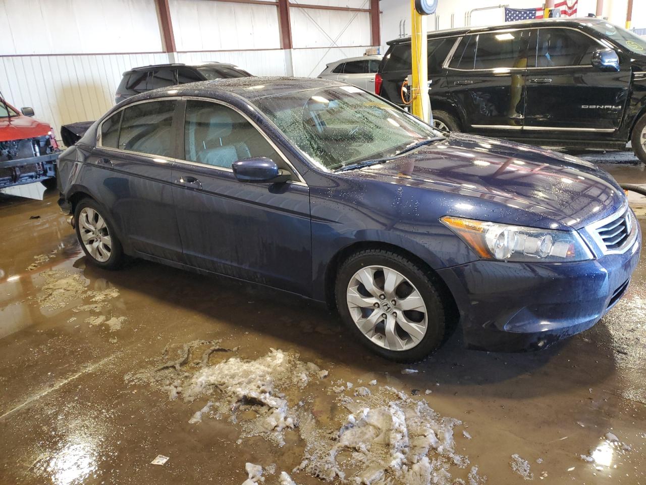 2009 Honda Accord - Image 4