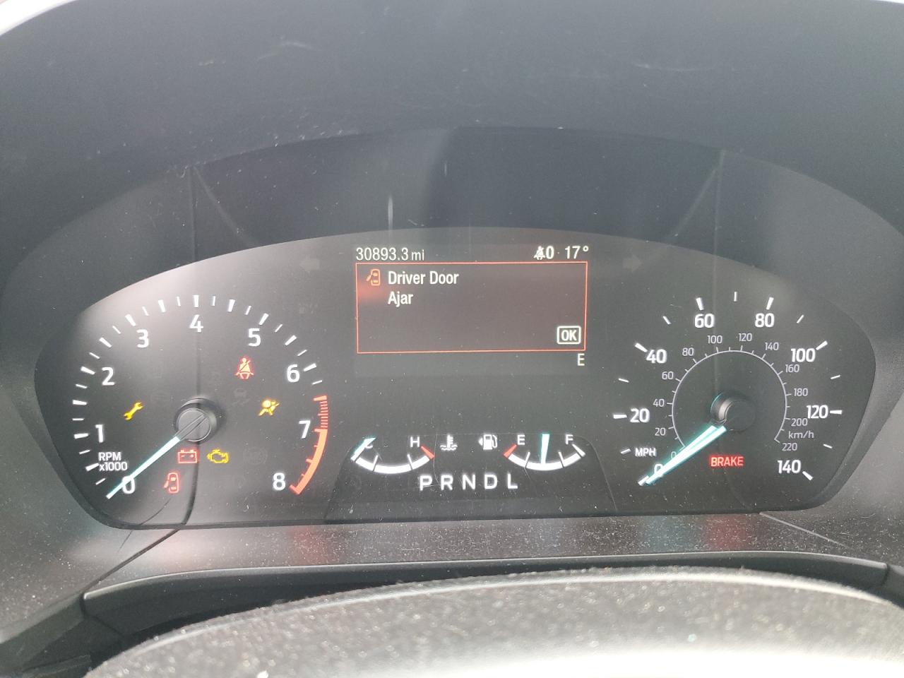 2020 Ford Escape - Image 9