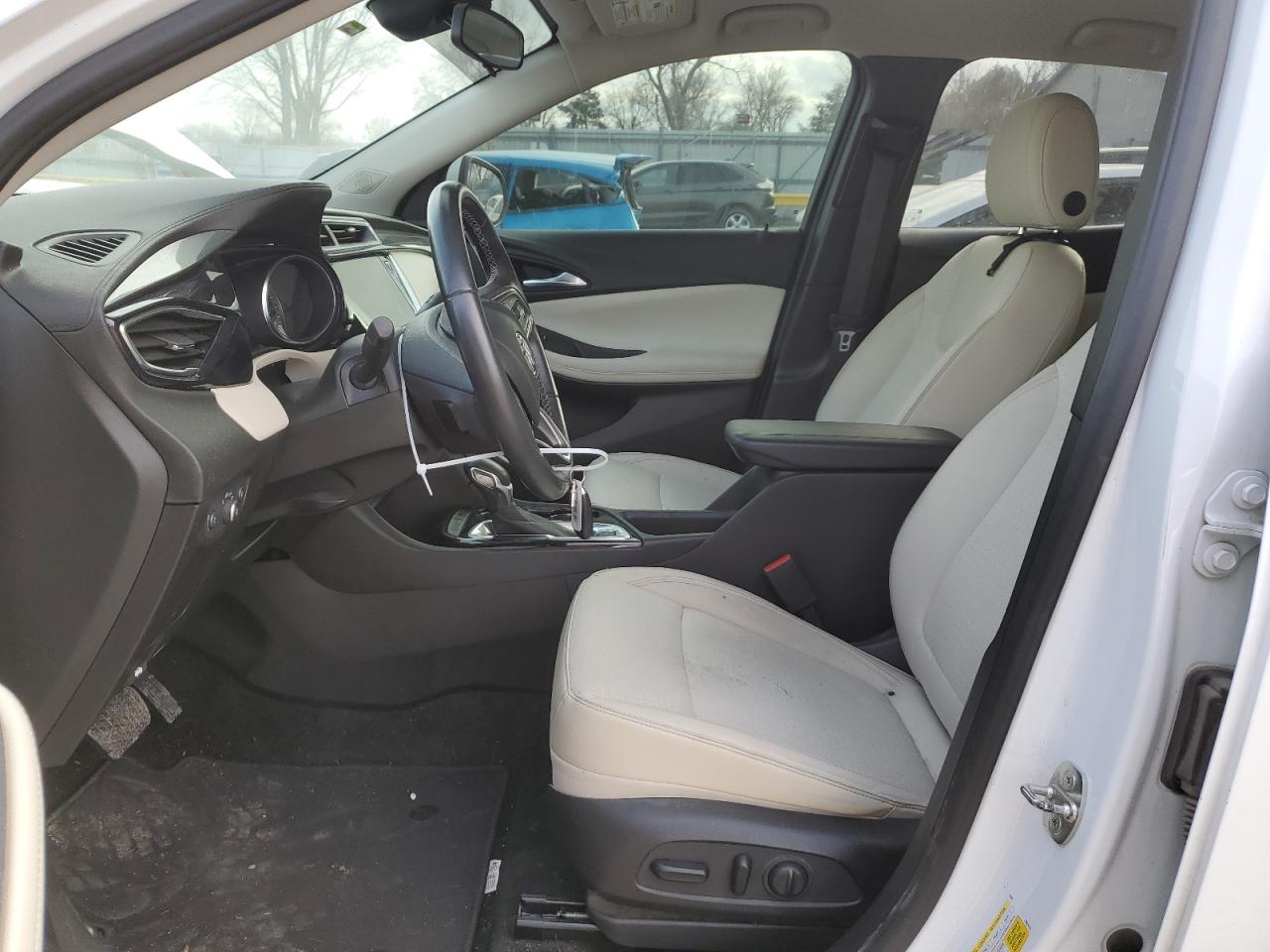 2020 Buick Encore - Image 7