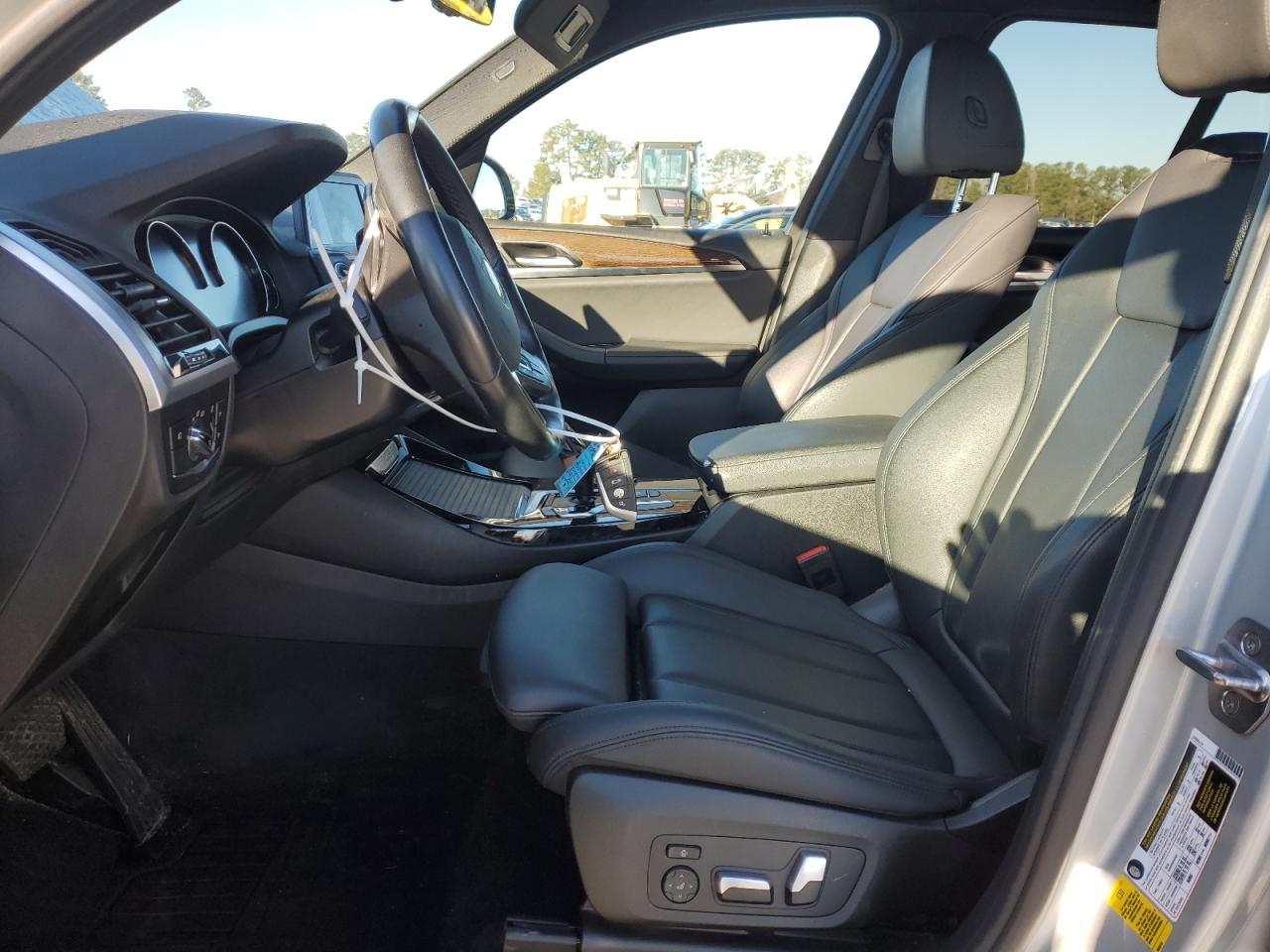 2019 BMW X3 - Image 7