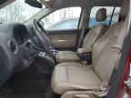 2014 Jeep Compass Latitude for Sale in Barberton, OH - Front End