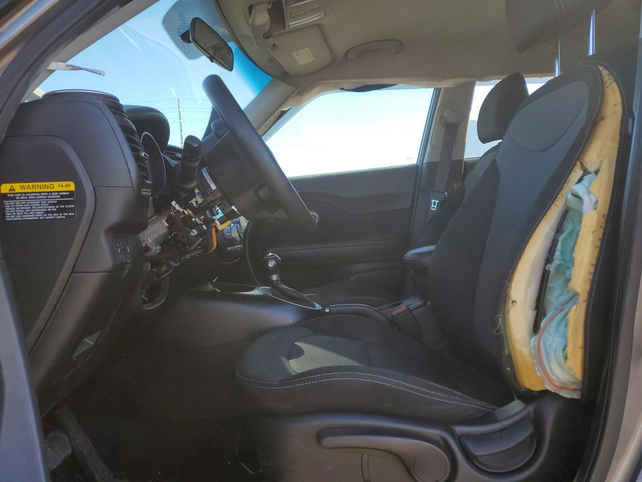 2018 Kia Soul - Image 7