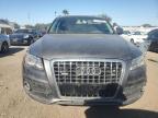 2012 AUDI Q5 PREMIUM PLUS for sale at Copart CA - SAN DIEGO