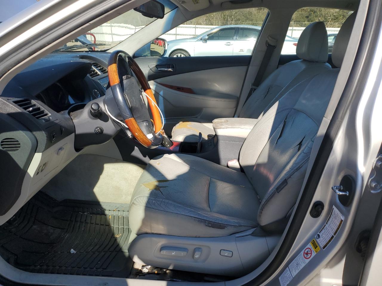 2007 Lexus ES - Image 7