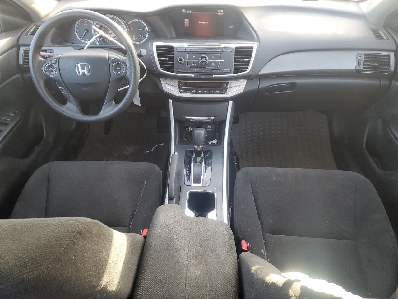 2013 Honda Accord - Image 8