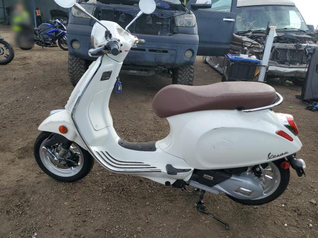 2023 VESPA PRIMAVERA/SPRINT 150