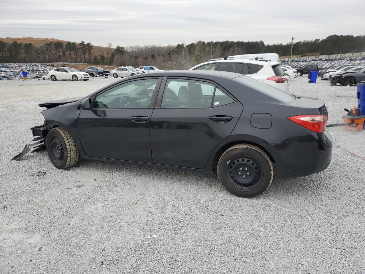 2019 Toyota Corolla - Image 2