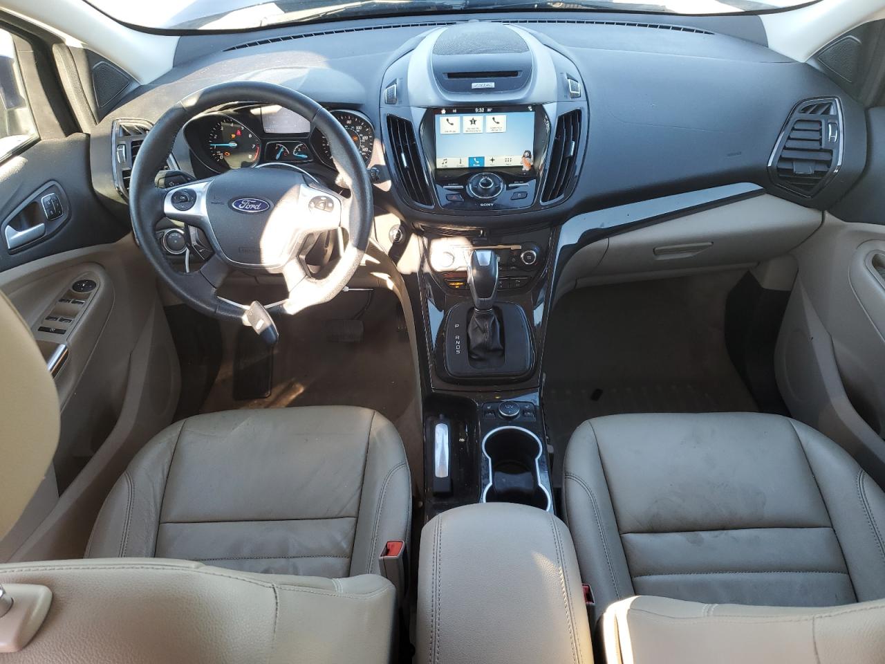 2016 Ford Escape - Image 8