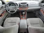 2002 Toyota Camry Le de vânzare în Baltimore, MD - Side