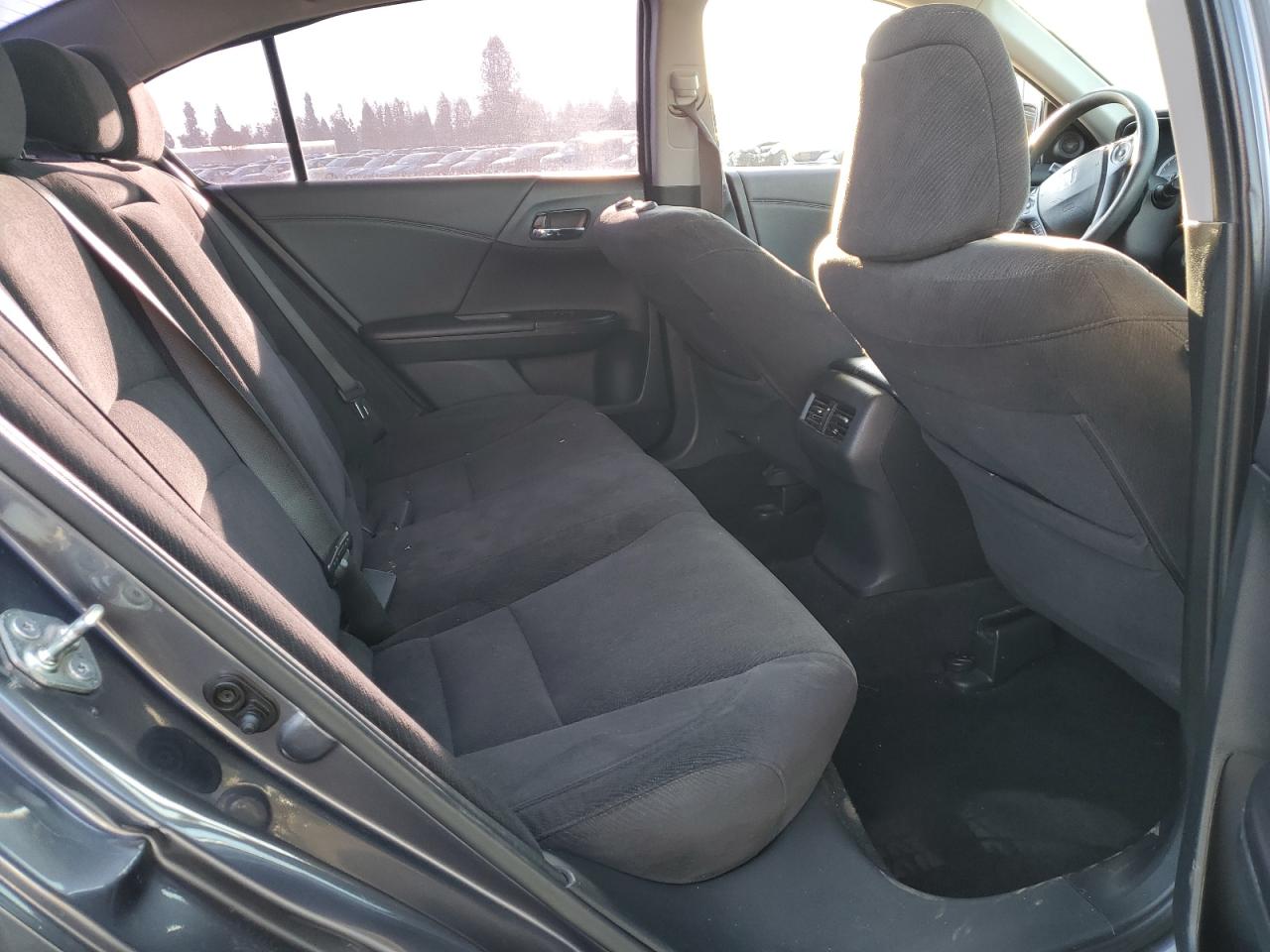 2015 Honda Accord - Image 10