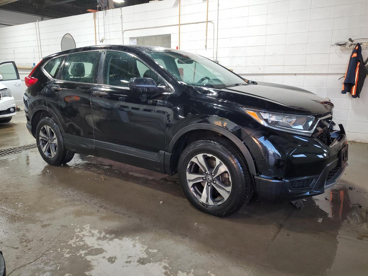 2018 Honda CR-V - Image 4