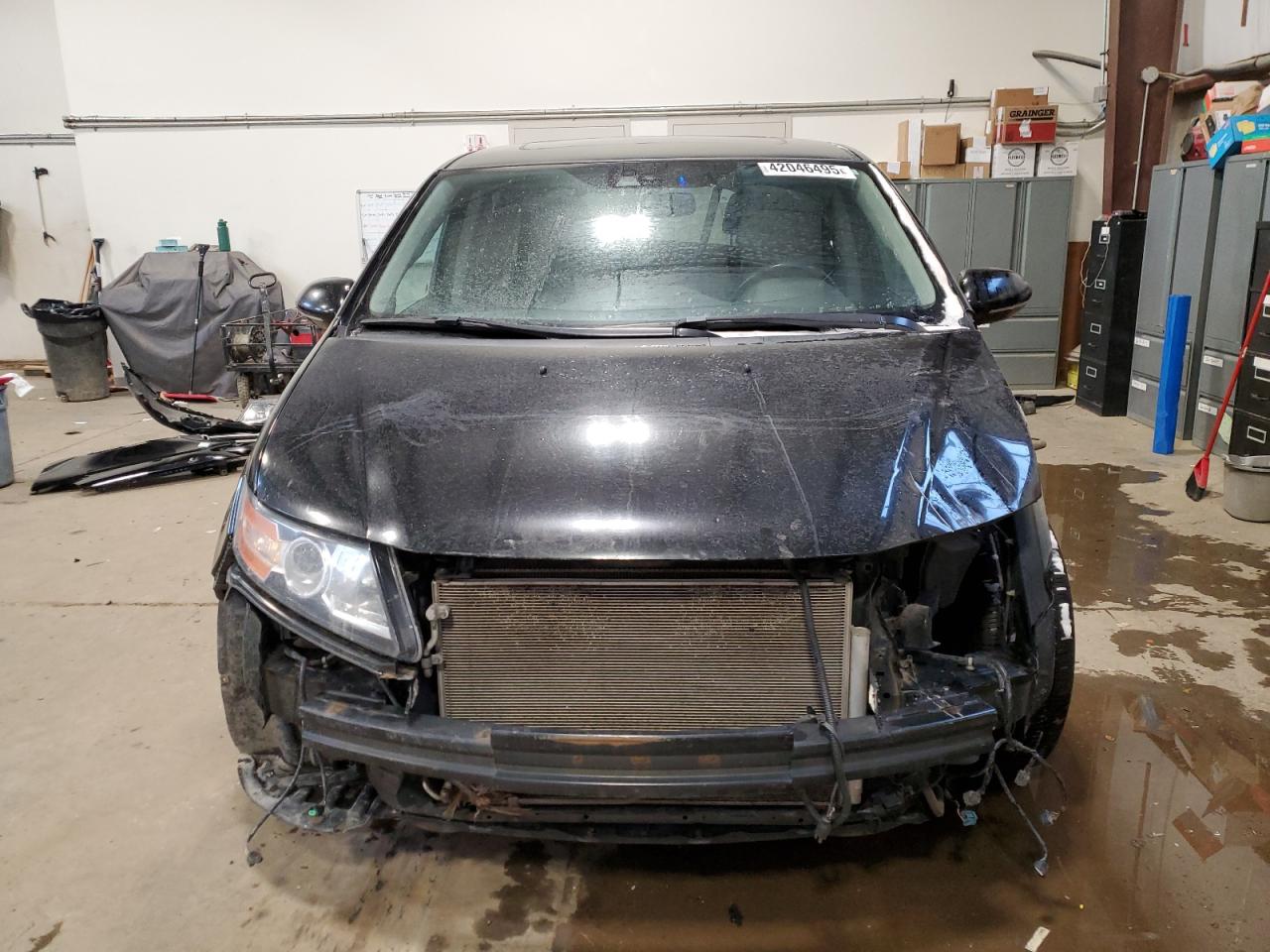 2016 Honda Odyssey - Image 5