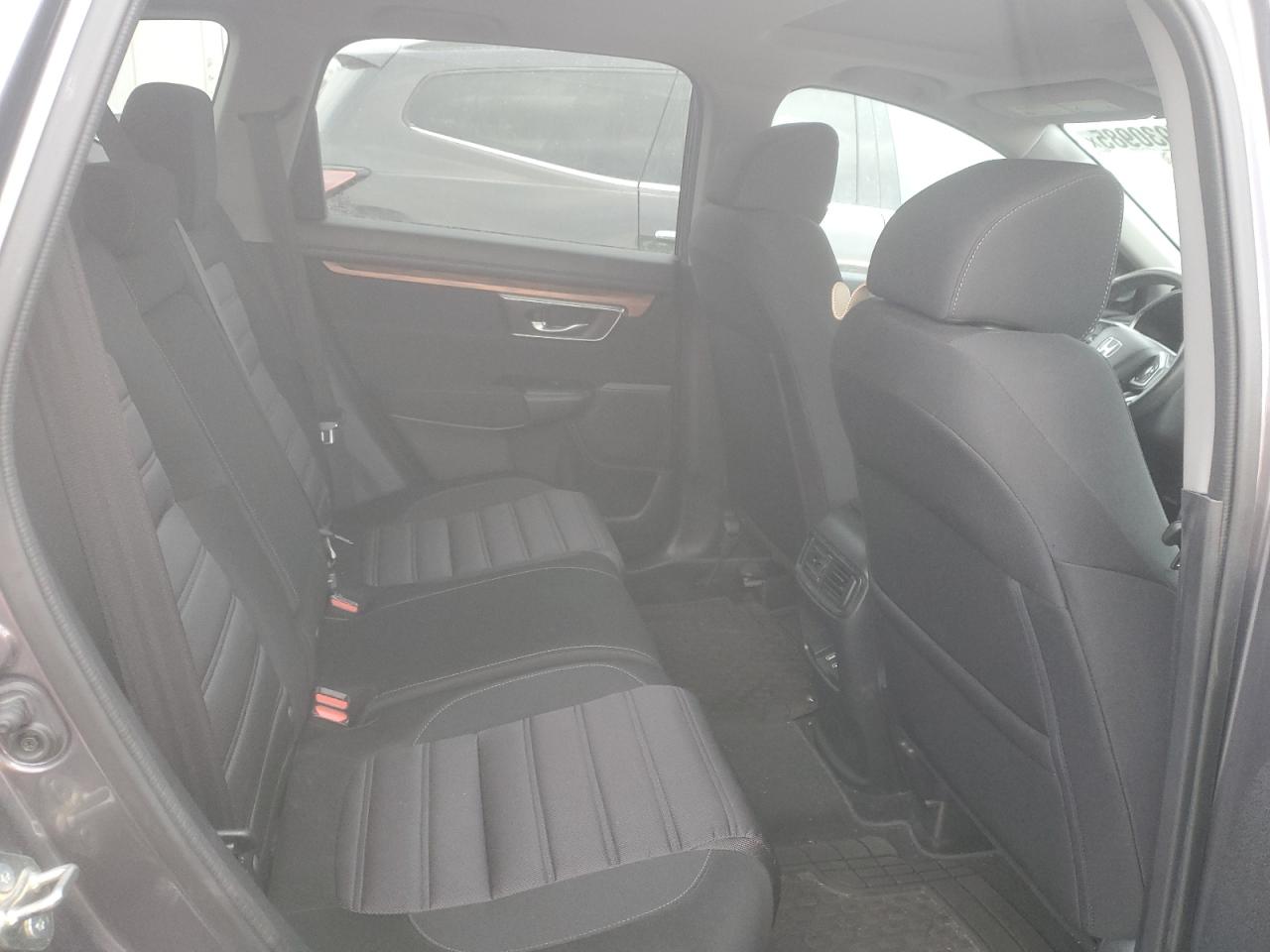 7FARW2H56KE061461 HONDA CRV 2019