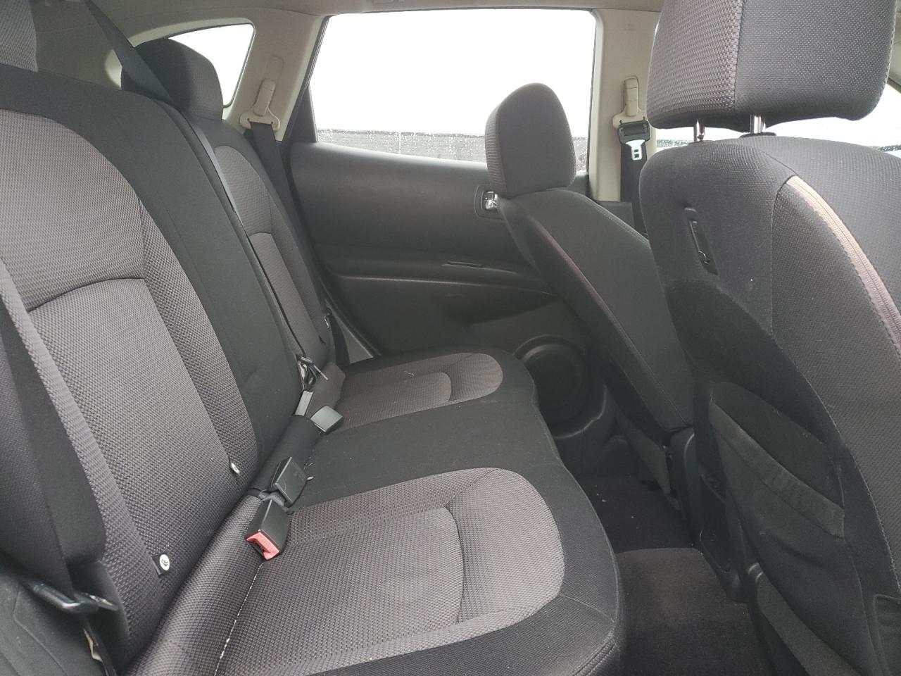 2008 Nissan Rogue - Image 11