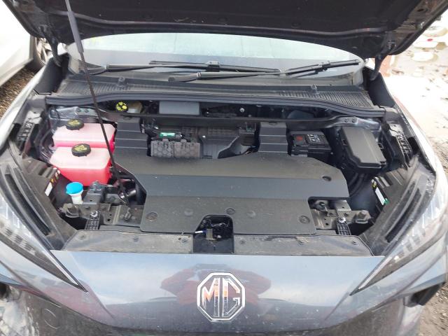 2023 MG 4 SE