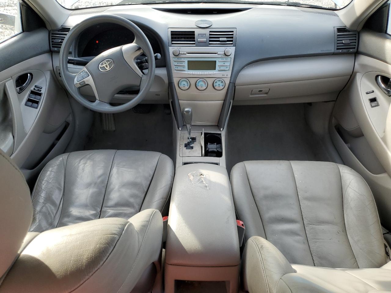 2008 Toyota Camry - Image 8