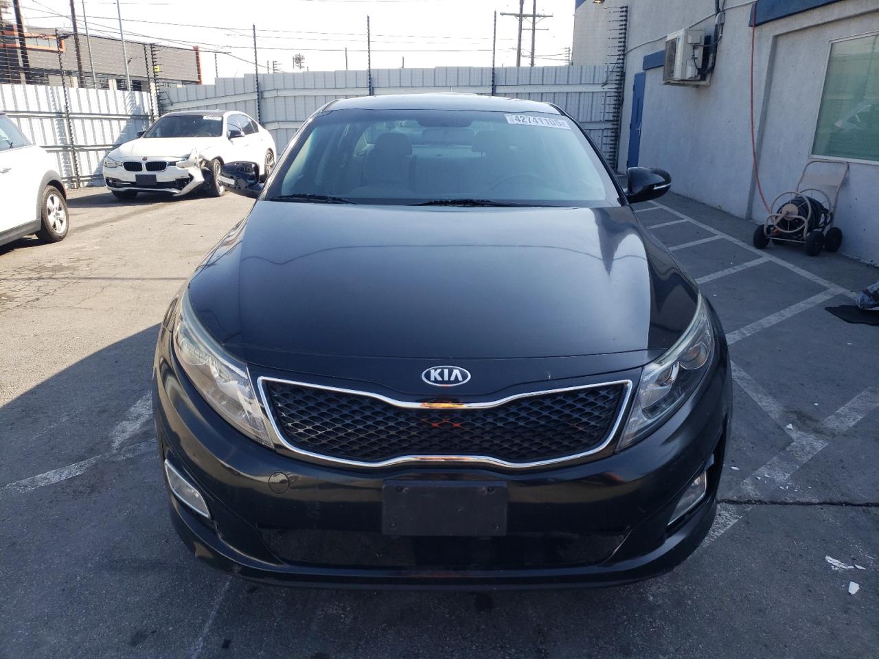 2015 Kia Optima - Image 5