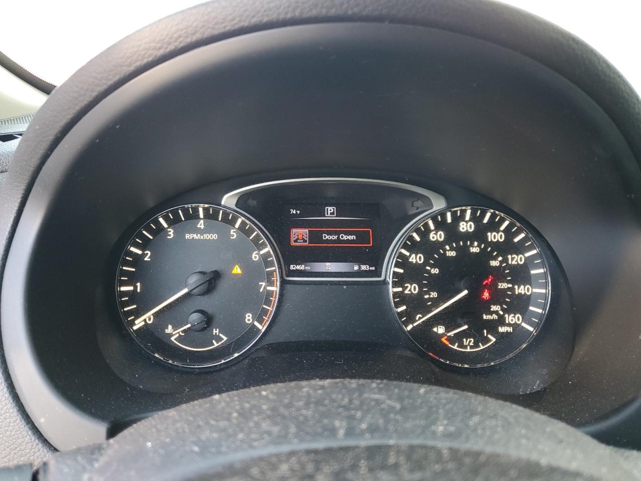 2018 Nissan Altima - Image 9