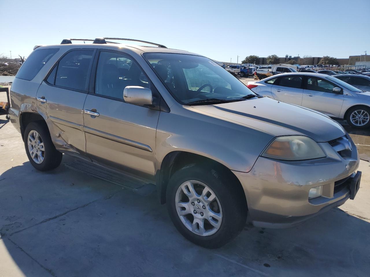 2006 Acura MDX - Image 4