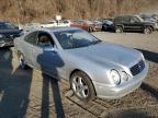 2002 Mercedes-Benz Clk 430 for Sale in Marlboro, NY - Side
