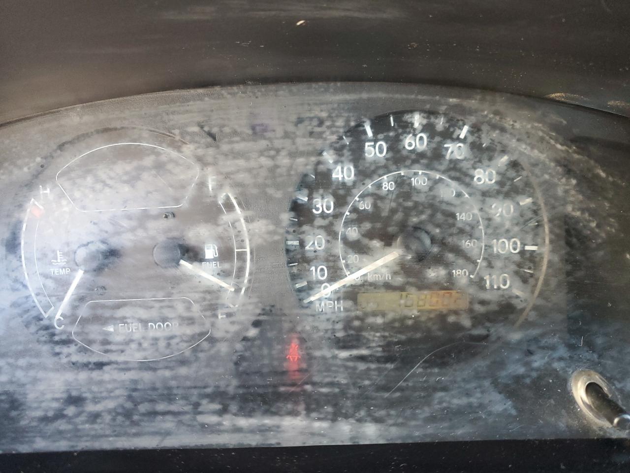 2002 Toyota Corolla - Image 9
