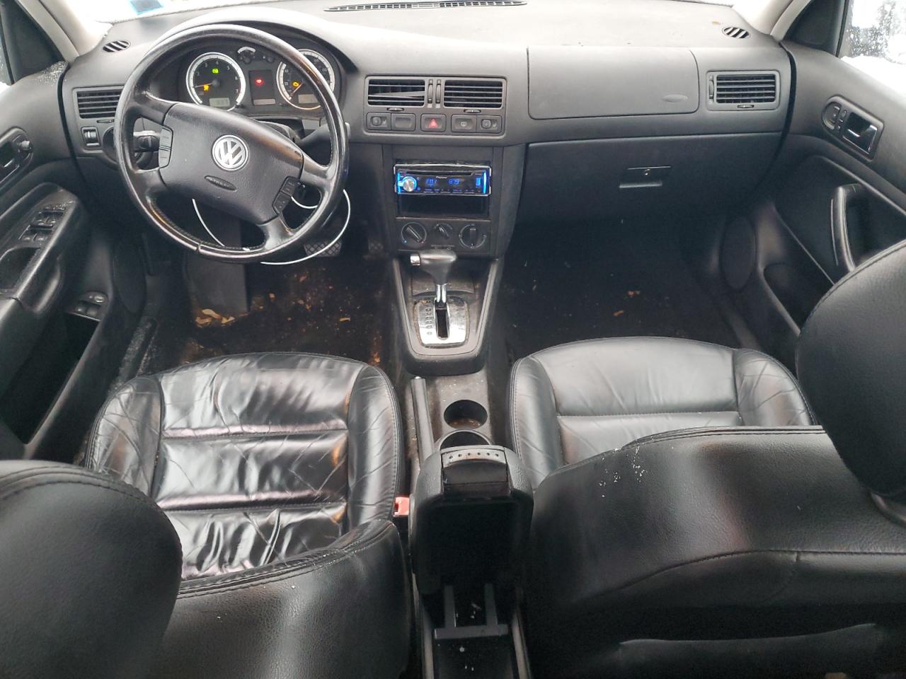 2005 Volkswagen Jetta Gls VIN: 3VWSA69MX5M054812 Lot: 41462615