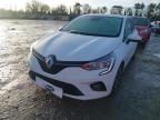 2020 RENAULT CLIO ICONI for sale at Copart WOLVERHAMPTON