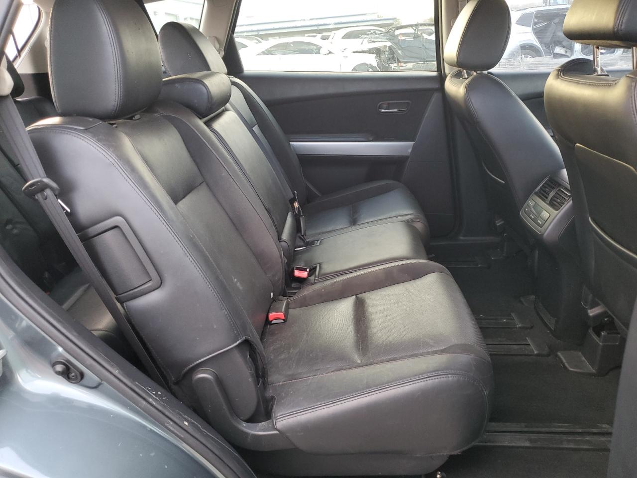 2013 Mazda CX-9 - Image 11