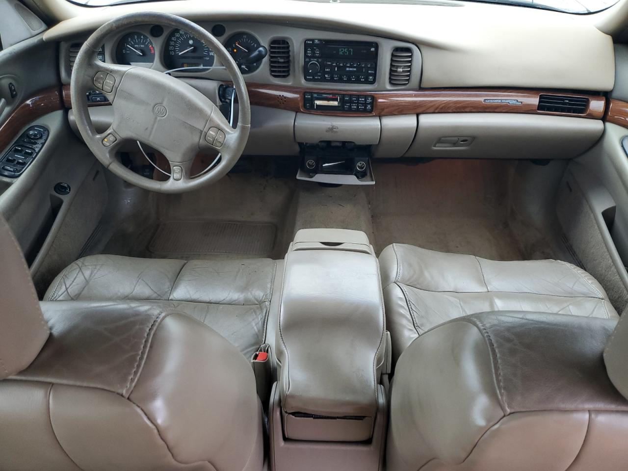 2000 Buick LeSabre - Image 8