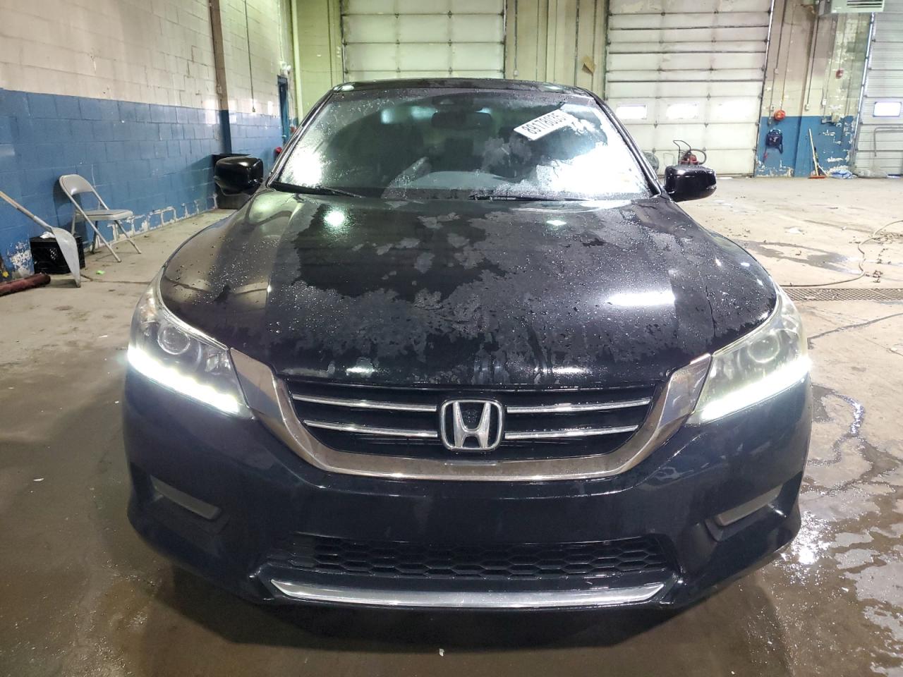 2013 Honda Accord - Image 5