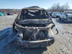 2013 Chevrolet Traverse Lt de vânzare în Cahokia Heights, IL - Burn