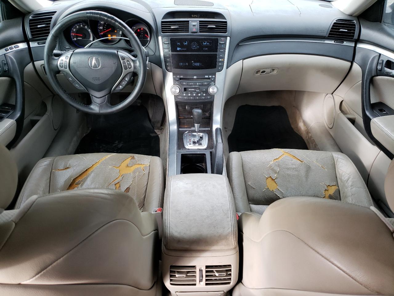 2007 Acura TL - Image 8