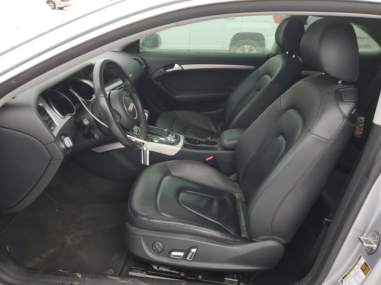 2016 Audi A5 - Image 7