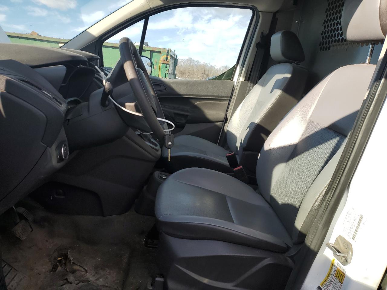 2015 Ford Transit - Image 7