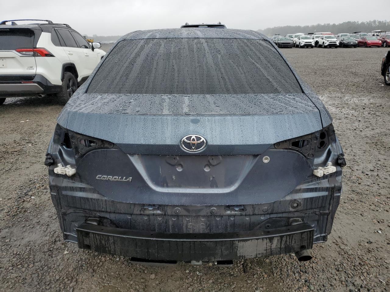 2016 Toyota Corolla - Image 6