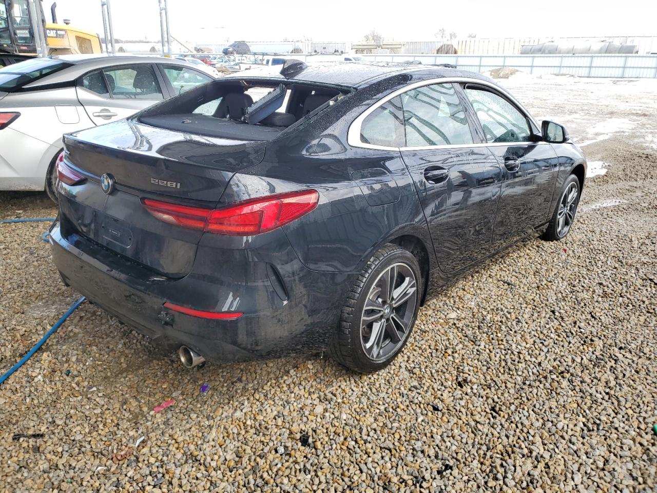 2024 BMW 2er - Image 3