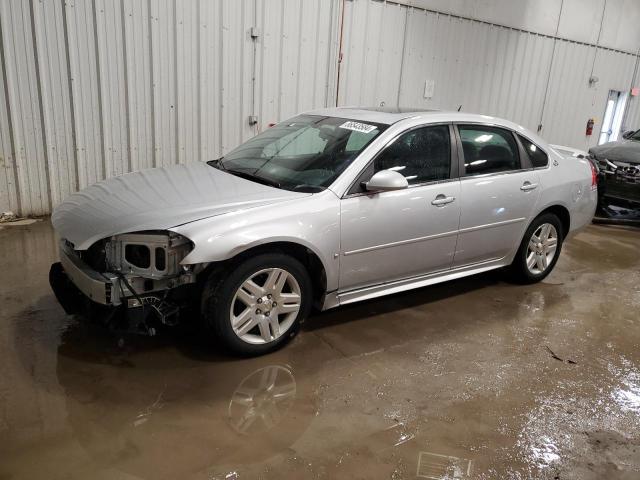 2009 Chevrolet Impala 2Lt