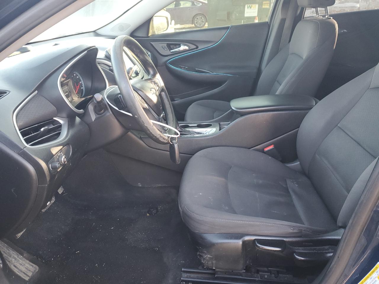 2017 Chevrolet Malibu - Image 7
