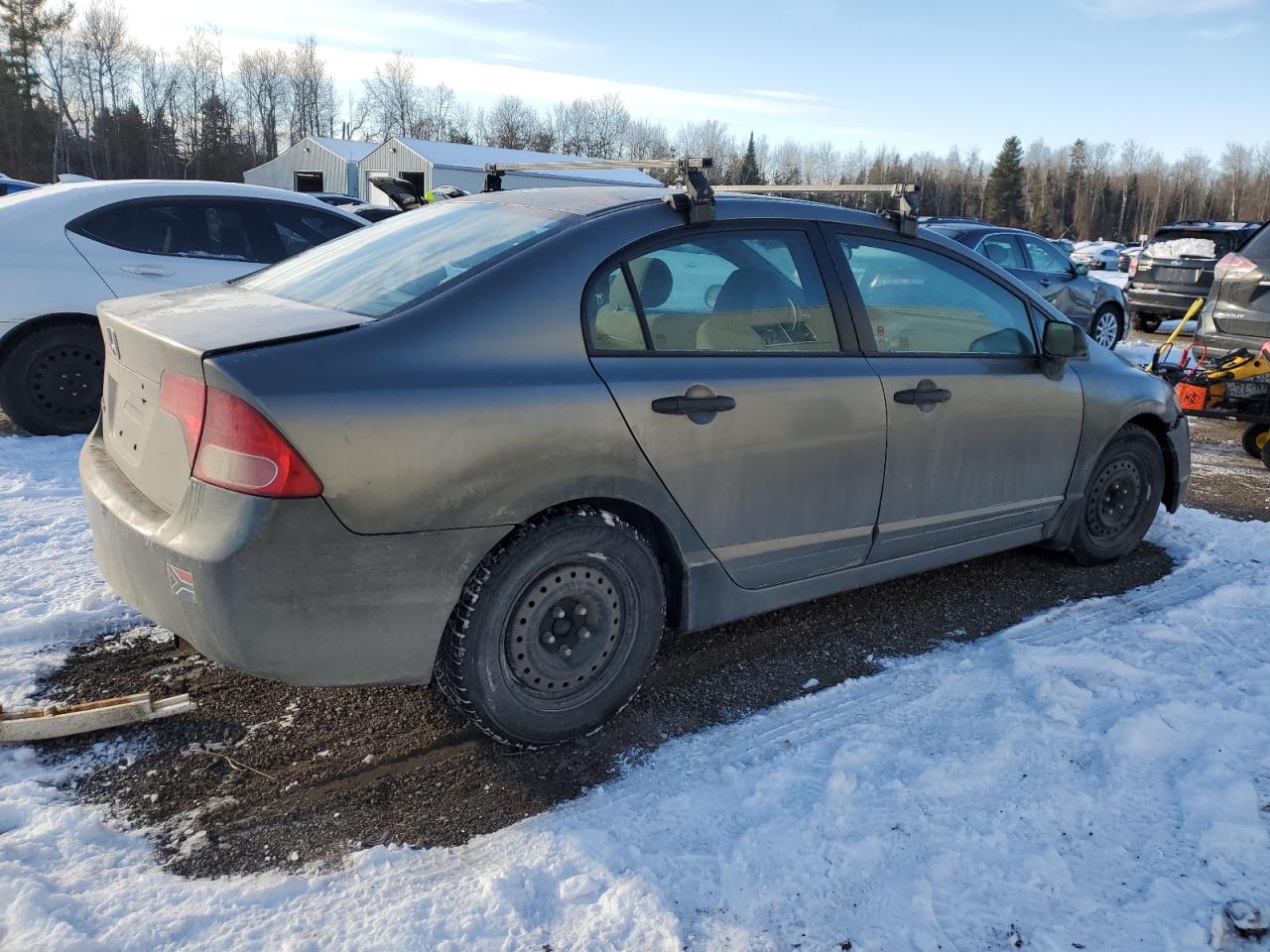 2006 Honda Civic - Image 3