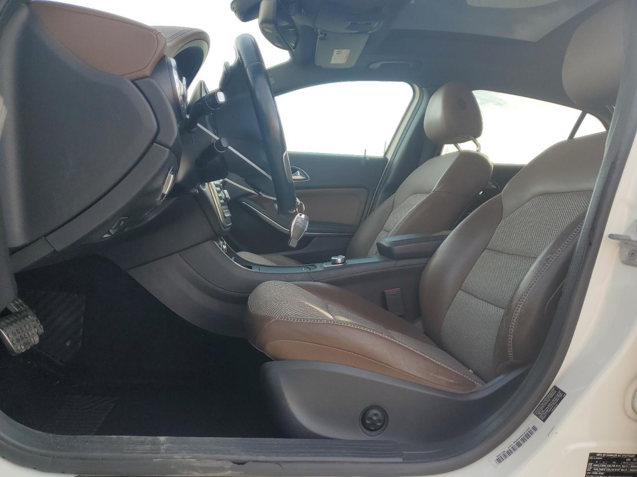 2015 Mercedes-Benz GLA-klasse - Image 7