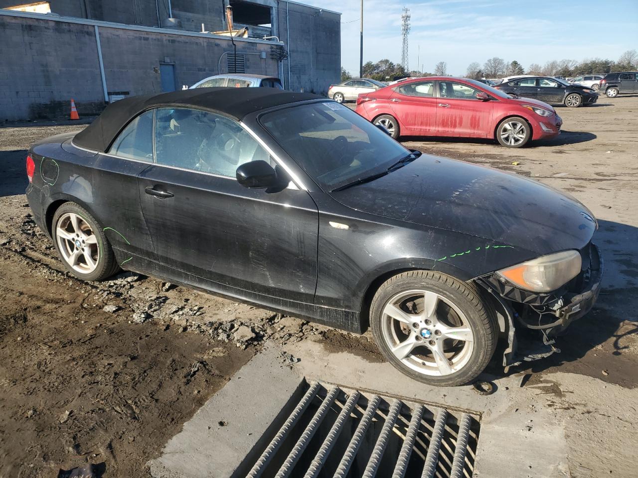 2012 BMW 1er - Image 4