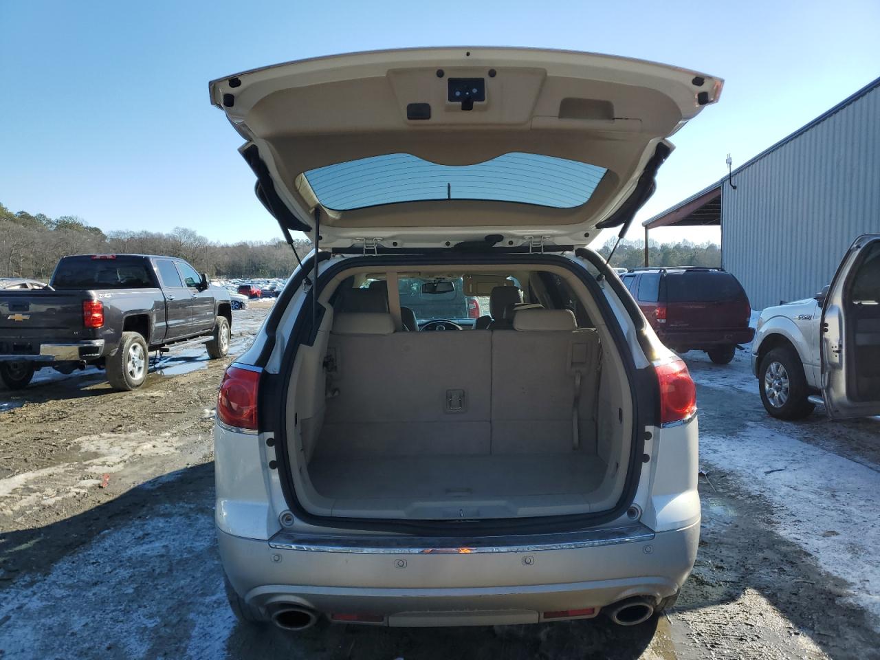 2011 Buick Enclave - Image 6