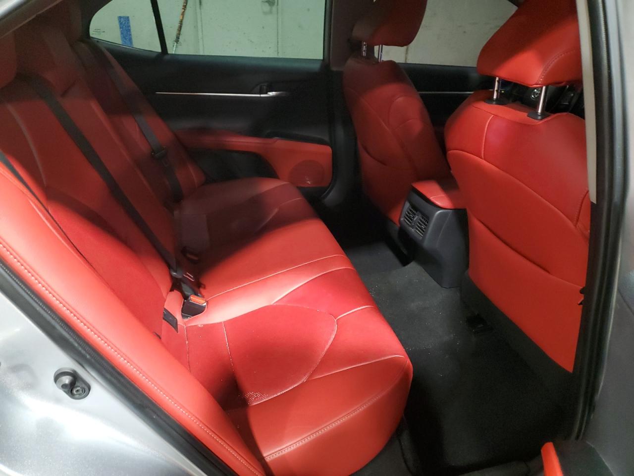4T1BZ1HK8KU030915 TOYOTA CAMRY 2019