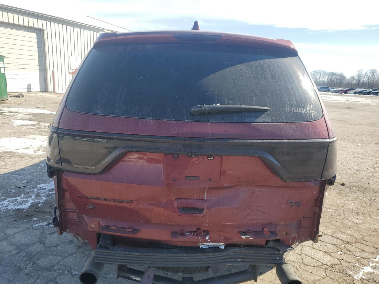 2020 Dodge Durango - Image 6