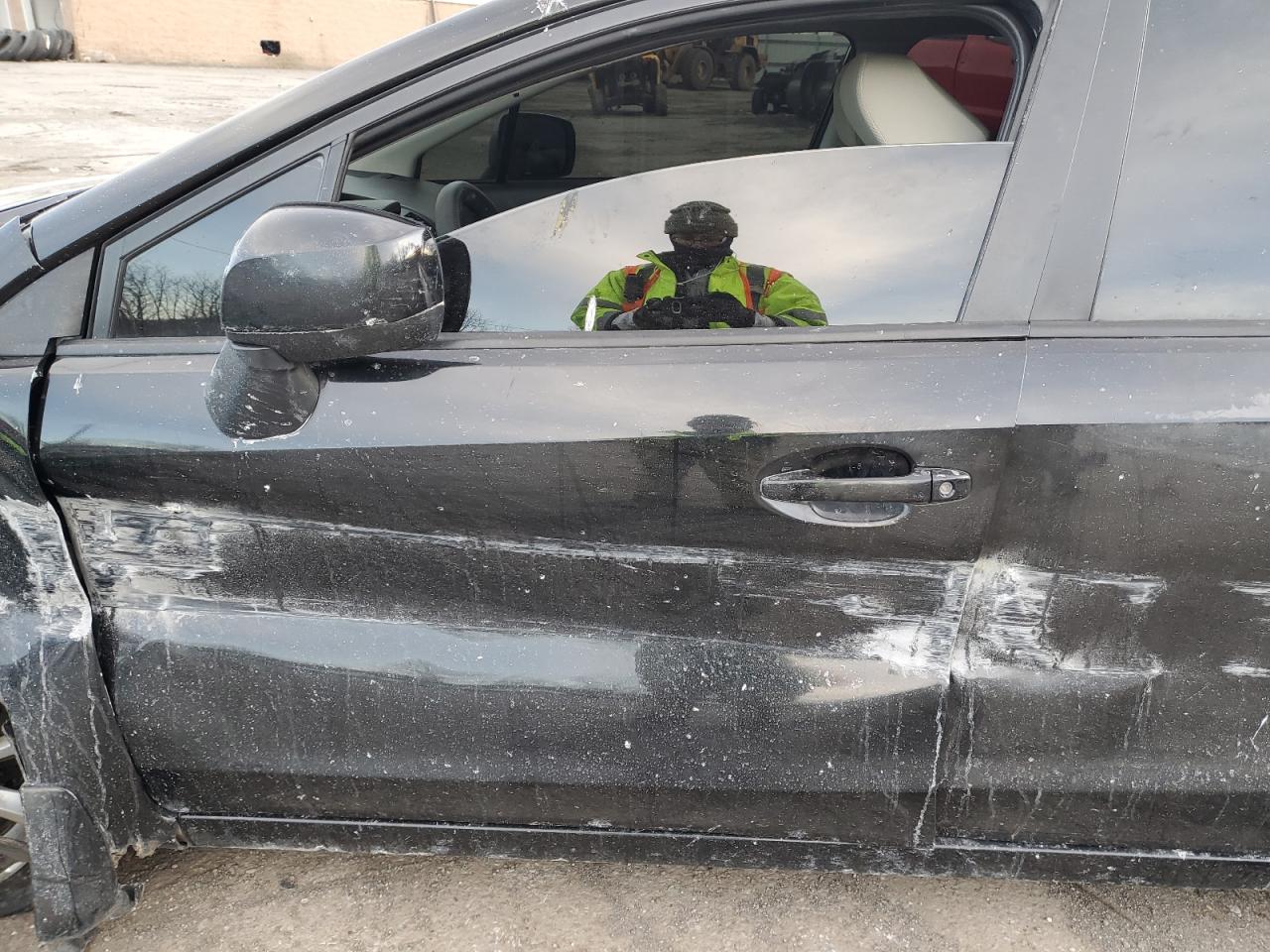 2012 Subaru Impreza - Image 7