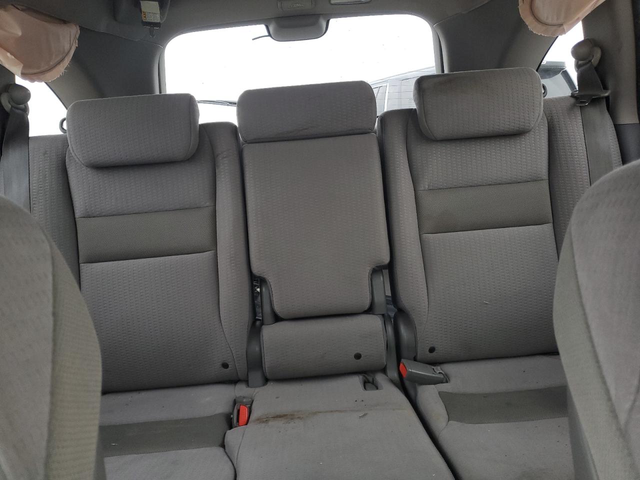 2007 Honda CR-V - Image 10